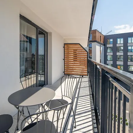 Rent Like Bel Mare 201 Apartment *