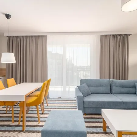 Rent Like Bel Mare 201