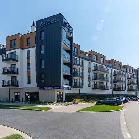 Rent Like Bel Mare 201
