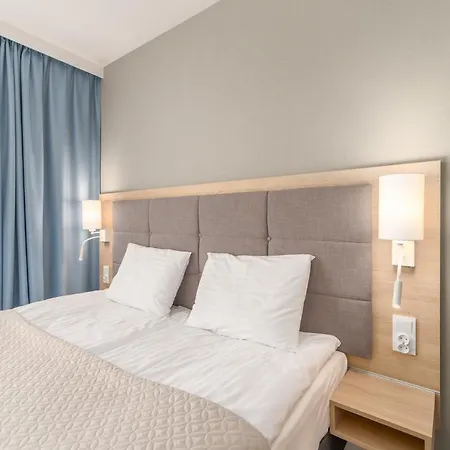 Rent Like Bel Mare 201 Apartment Miedzyzdroje
