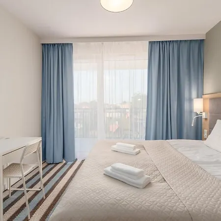 Rent Like Bel Mare 201 Apartment *